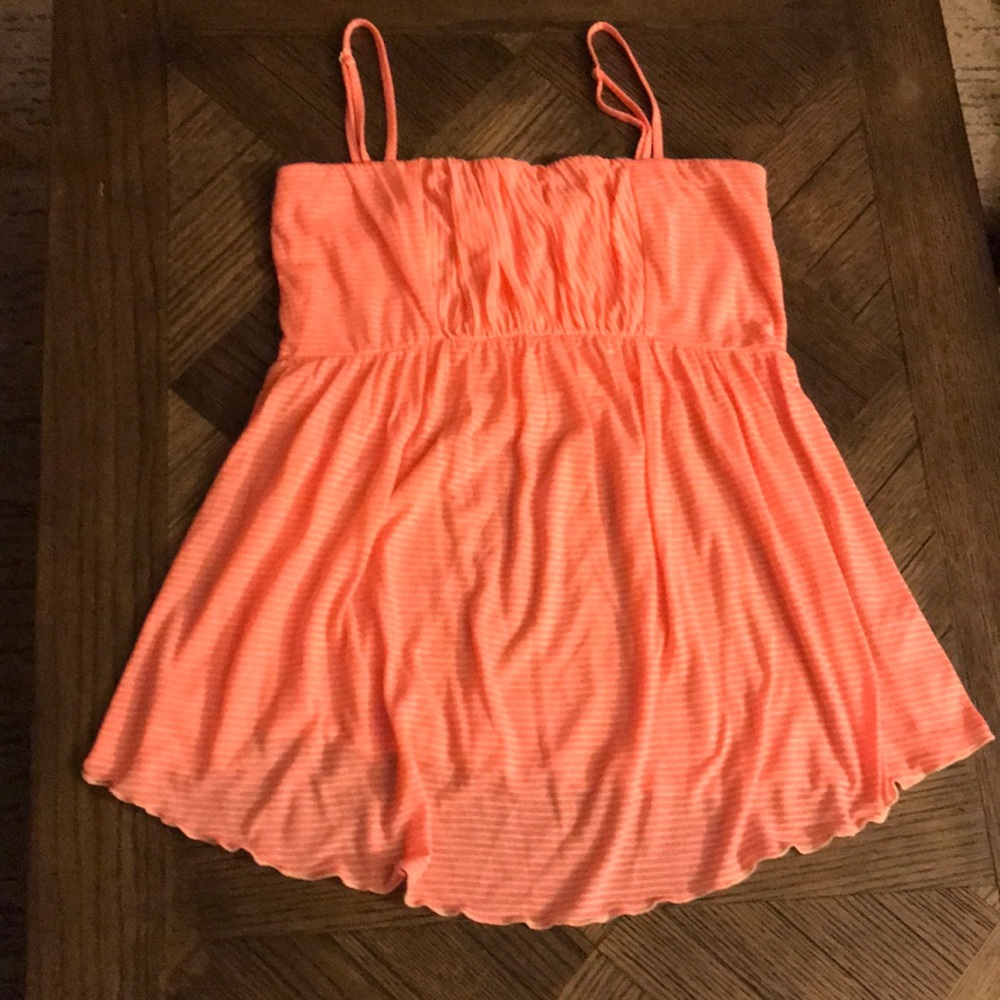 Fun Free People summer top